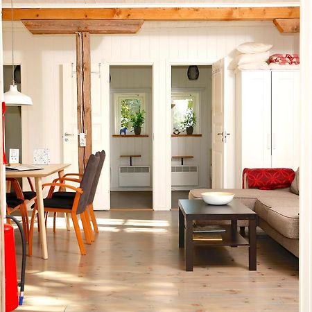 Oevre Jaeder 1 - Joenaker Apartment Exterior photo