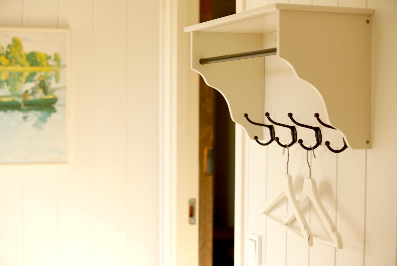Oevre Jaeder 1 - Joenaker Apartment Exterior photo