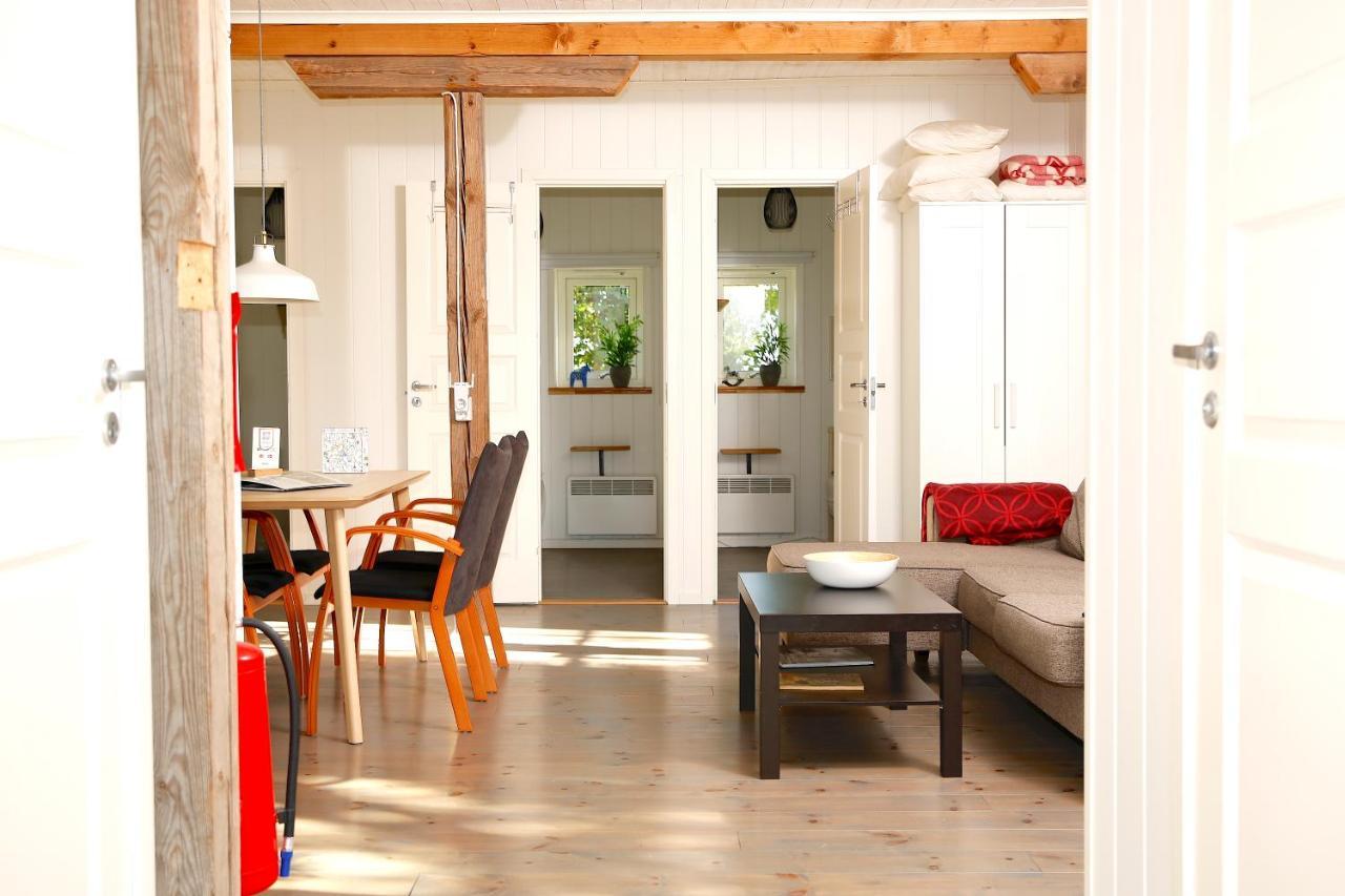Oevre Jaeder 1 - Joenaker Apartment Exterior photo