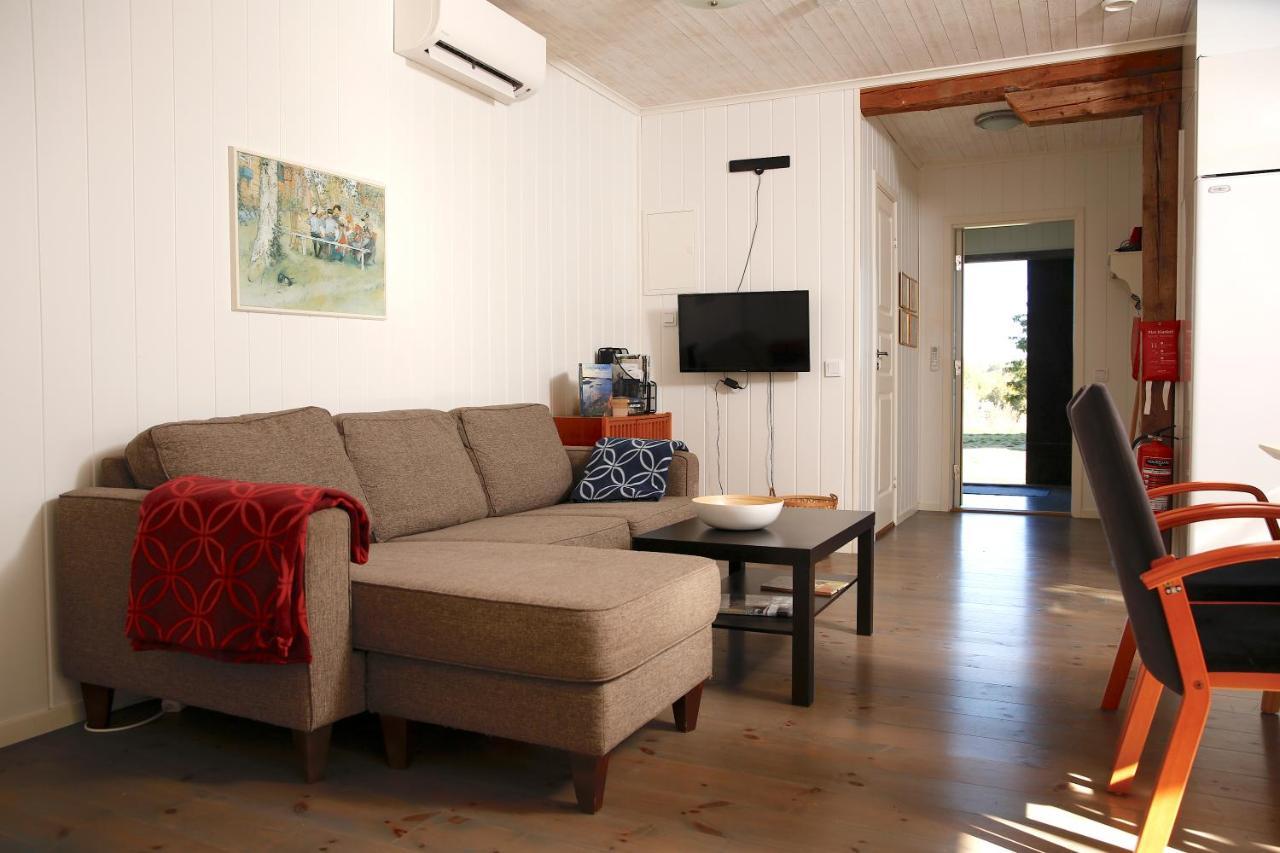 Oevre Jaeder 1 - Joenaker Apartment Exterior photo