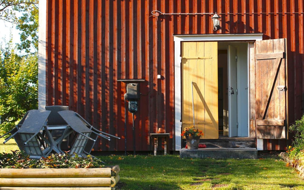 Oevre Jaeder 1 - Joenaker Apartment Exterior photo